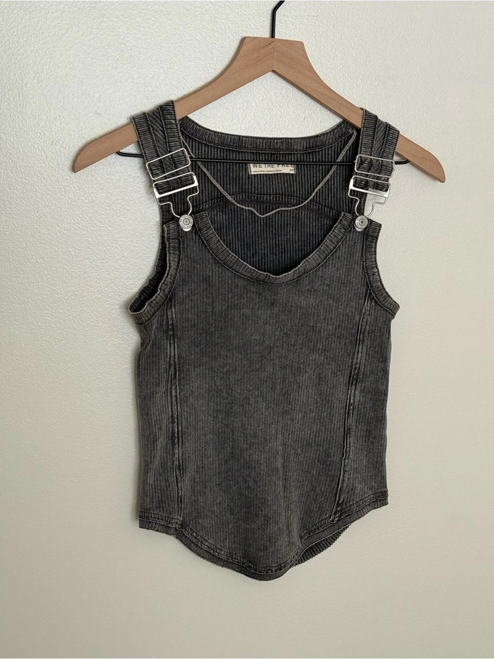 FREE PEOPLE We The Free Jamie Tank